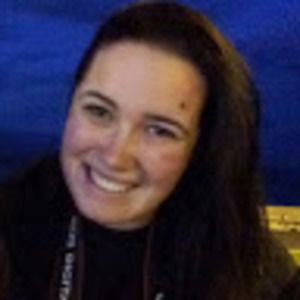 Meet your Posher, Holly